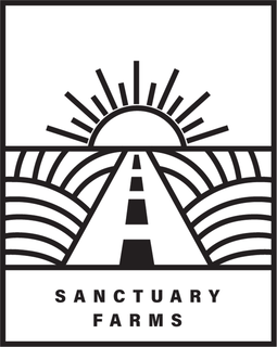 SANCTUARY FARMS trademark