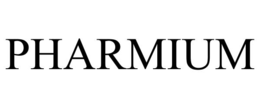 PHARMIUM trademark