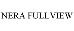 NERA FULLVIEW trademark