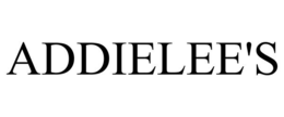 ADDIELEE'S trademark