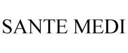 SANTE MEDI trademark