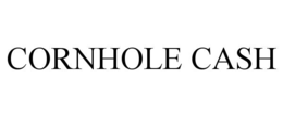 CORNHOLE CASH trademark