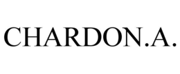 CHARDON.A. trademark