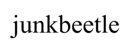 JUNKBEETLE trademark