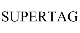 SUPERTAG trademark