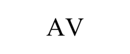 AV trademark