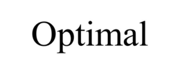 OPTIMAL trademark