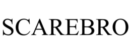 SCAREBRO trademark