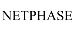NETPHASE trademark