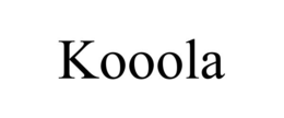 KOOOLA trademark