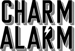 CHARM ALARM trademark