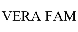 VERA FAM trademark