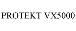 PROTEKT VX5000 trademark