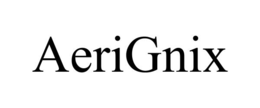 AERIGNIX trademark