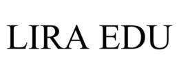 LIRA EDU trademark