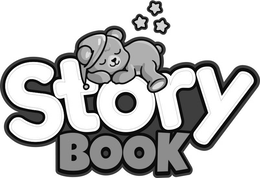 STORY BOOK trademark