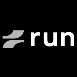 RR RUN trademark