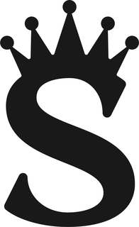 S trademark