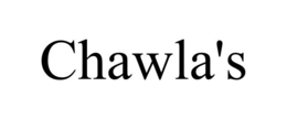 CHAWLA'S trademark