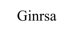 GINRSA trademark