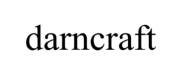 DARNCRAFT trademark