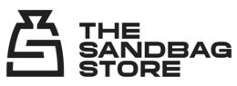 S THE SANDBAG STORE trademark