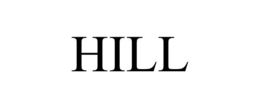 HILL trademark