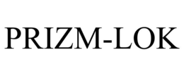 PRIZM-LOK trademark
