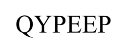QYPEEP trademark