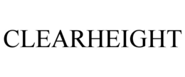 CLEARHEIGHT trademark
