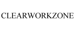 CLEARWORKZONE trademark