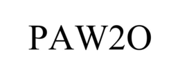 PAW2O trademark