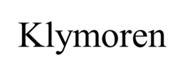 KLYMOREN trademark