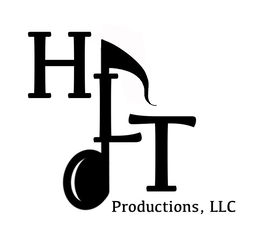 HLT PRODUCTIONS, LLC trademark