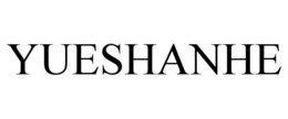 YUESHANHE trademark