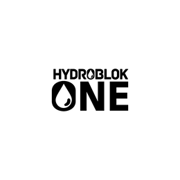 HYDROBLOK ONE trademark