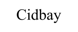 CIDBAY trademark