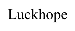 LUCKHOPE trademark