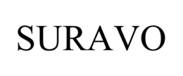 SURAVO trademark