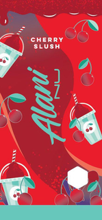 CHERRY SLUSH ALANI NU trademark