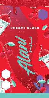 CHERRY SLUSH ALANI NU trademark