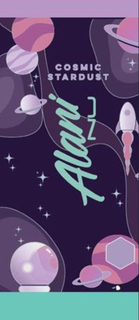 COSMIC STARDUST ALANI NU trademark