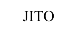 JITO trademark
