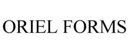 ORIEL FORMS trademark