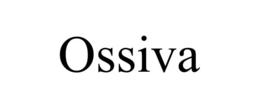 OSSIVA trademark