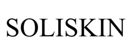 SOLISKIN trademark