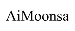 AIMOONSA trademark