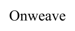 ONWEAVE trademark