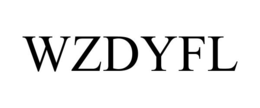 WZDYFL trademark