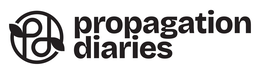 PD PROPAGATION DIARIES trademark